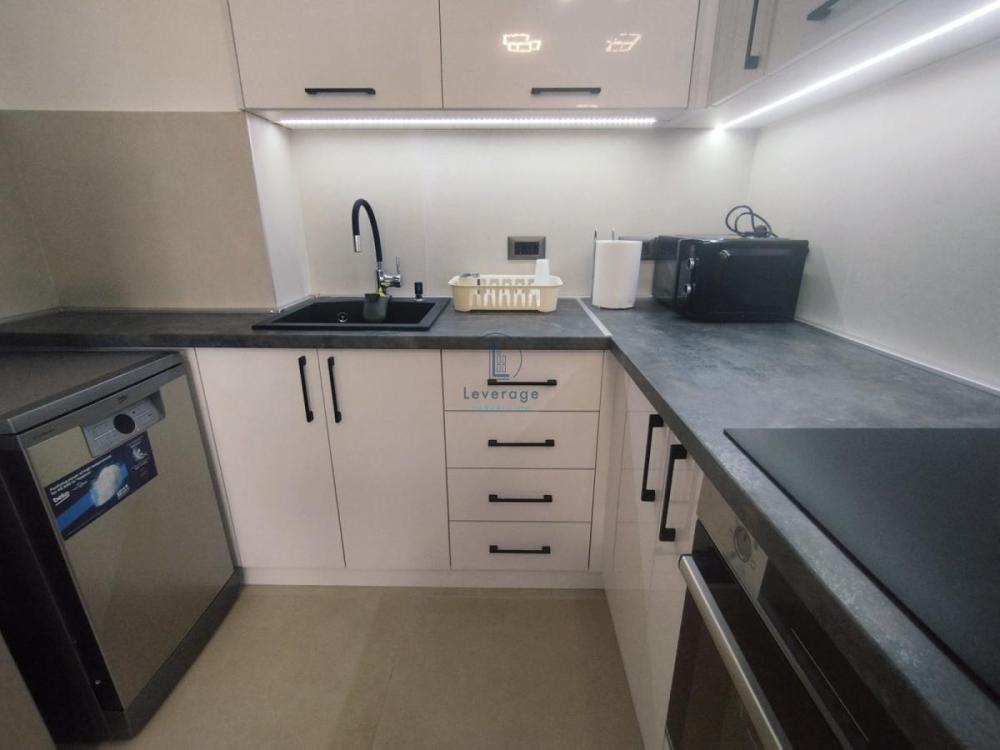 Slika 5 - Dvoiposoban stan za izdavanje, 74m2, 1.900€