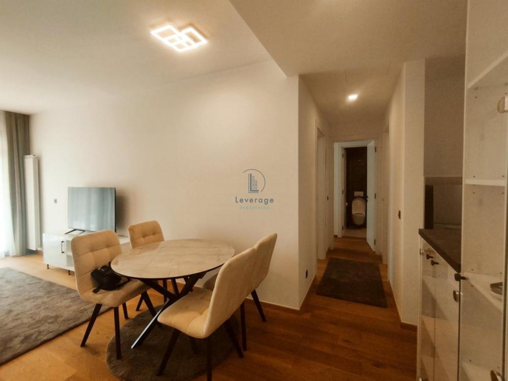 Slika 4 - Dvoiposoban stan za izdavanje, 74m2, 1.900€