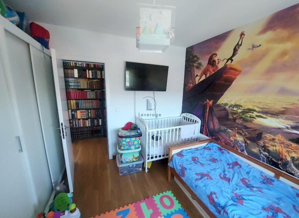 Slika 6 - Danijelova, Trosoban stan na prodaju, 64m2, 245.000€