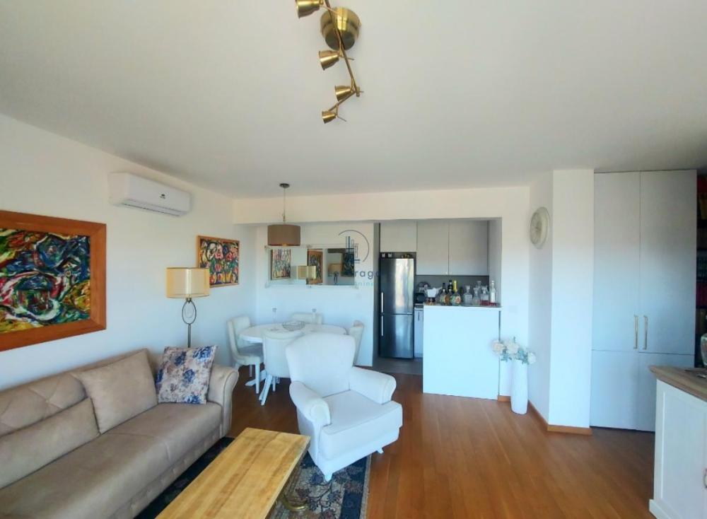 Slika 1 - Danijelova, Trosoban stan na prodaju, 64m2, 245.000€