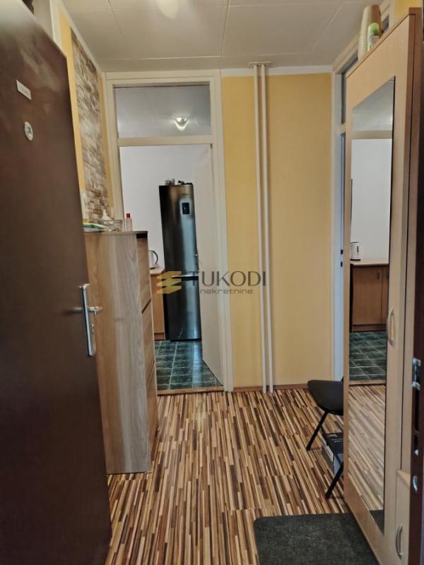 Slika 3 - Dvosoban stan za izdavanje, 50m2, 500€