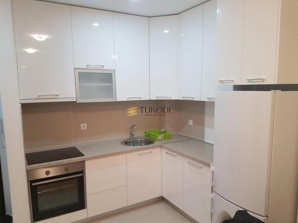 Slika 1 - Jednoiposoban stan za izdavanje, 40m2, 600€