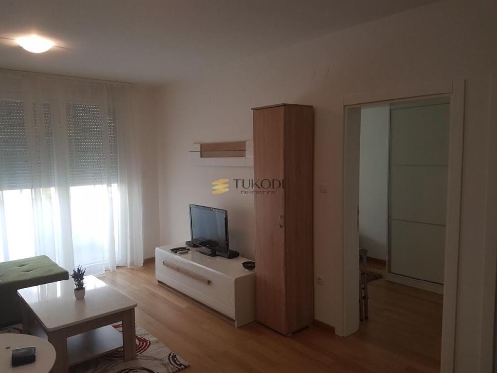 Slika 4 - Jednoiposoban stan za izdavanje, 40m2, 600€