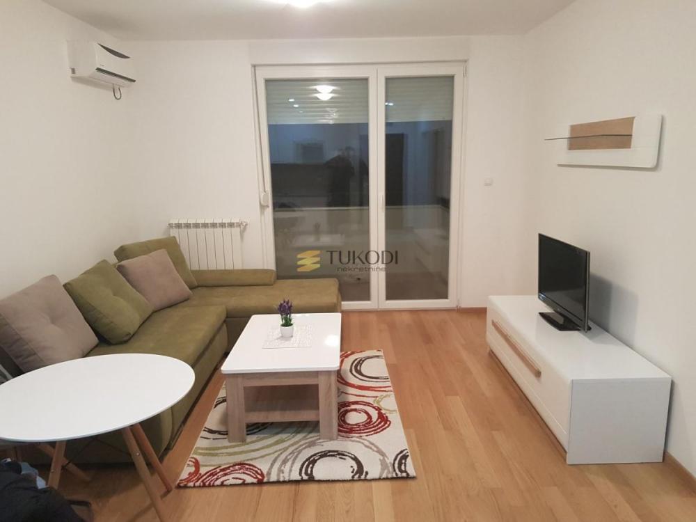 Slika 3 - Jednoiposoban stan za izdavanje, 40m2, 600€