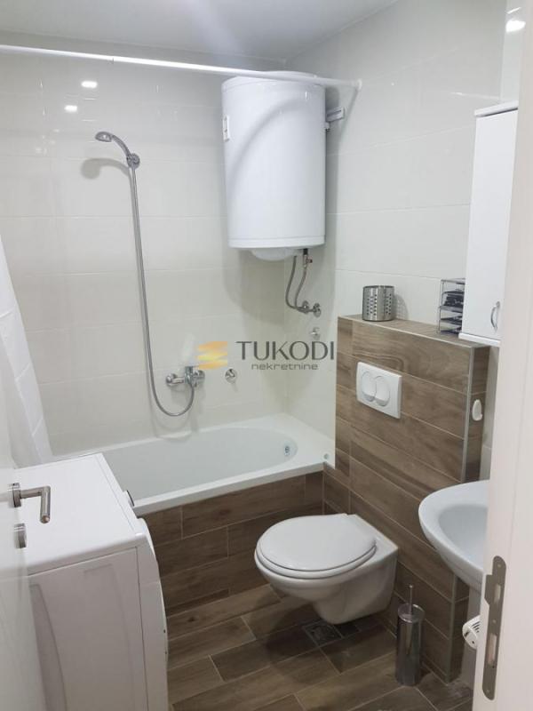 Slika 6 - Jednoiposoban stan za izdavanje, 40m2, 600€