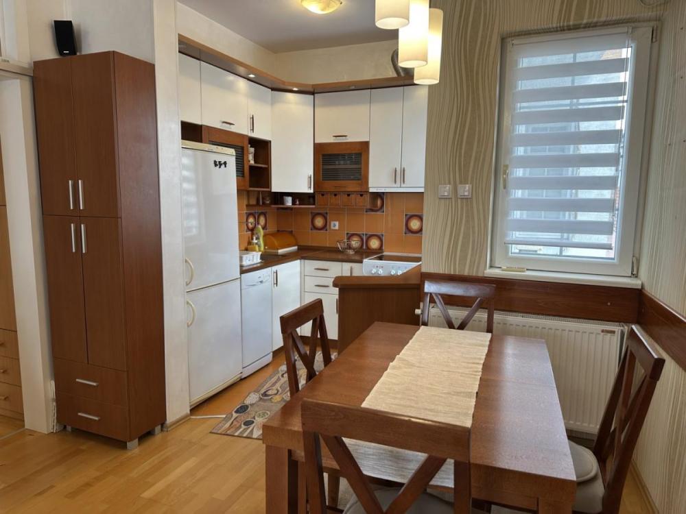 Slika 1 - Dvosoban stan za izdavanje, 50m2, 550€