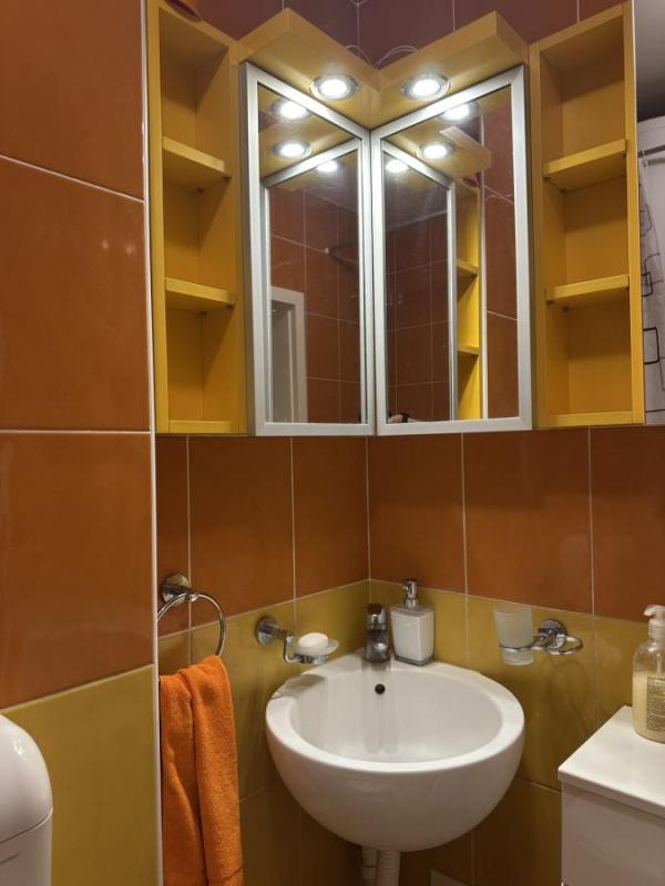 Slika 7 - Dvosoban stan za izdavanje, 50m2, 550€