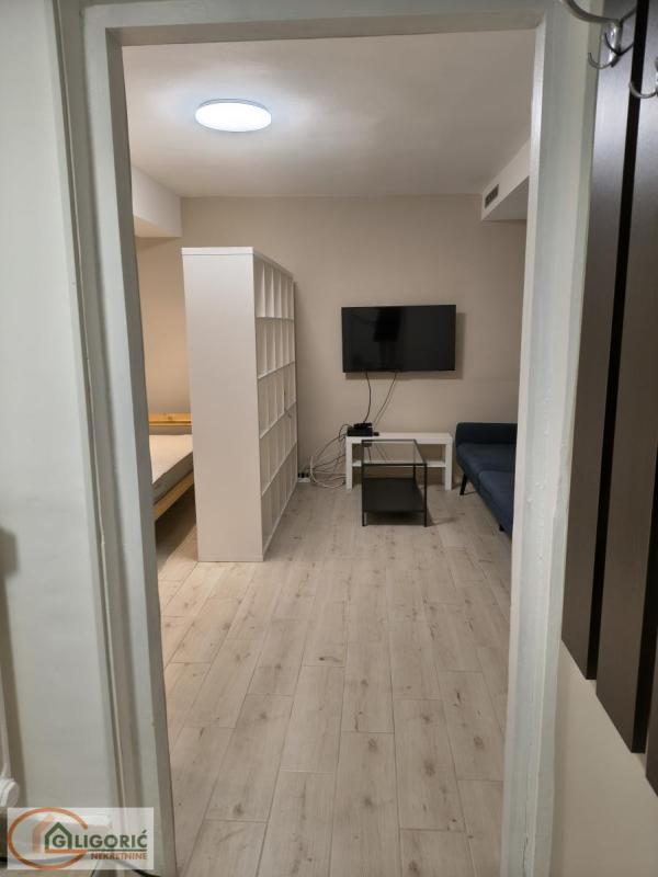 Slika 4 - Ivana Sarića, Jednoiposoban stan na prodaju, 40m2, 80.000€