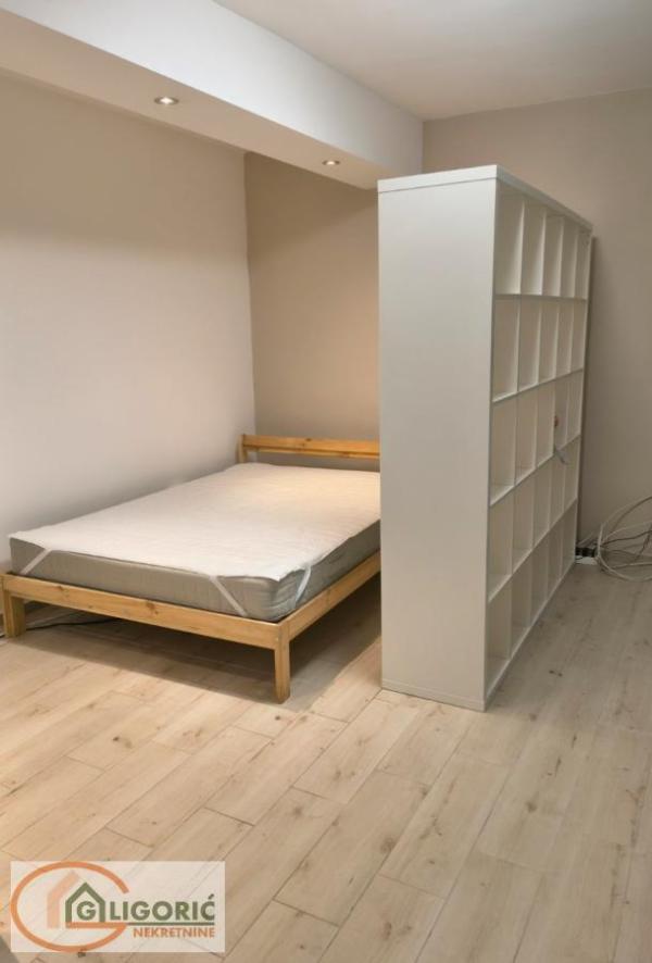 Slika 7 - Ivana Sarića, Jednoiposoban stan na prodaju, 40m2, 80.000€