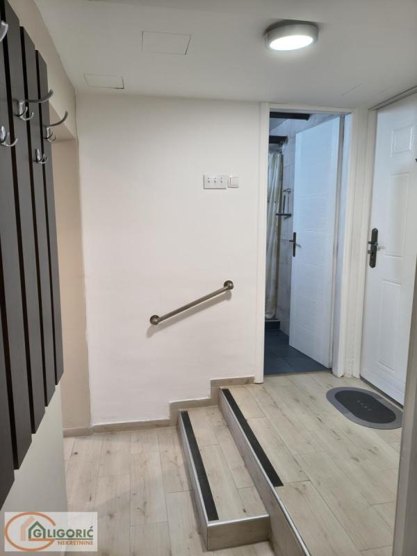 Slika 10 - Ivana Sarića, Jednoiposoban stan na prodaju, 40m2, 80.000€