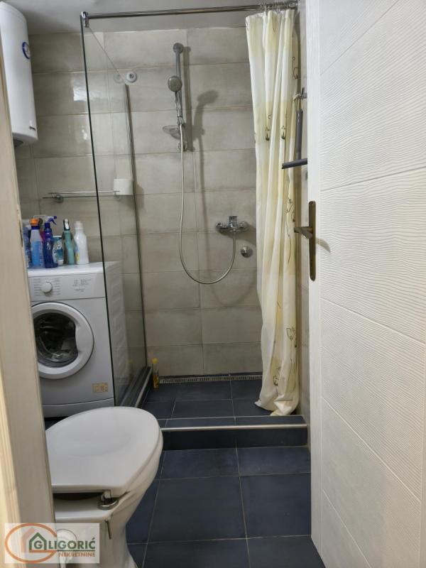 Slika 2 - Ivana Sarića, Jednoiposoban stan na prodaju, 40m2, 80.000€