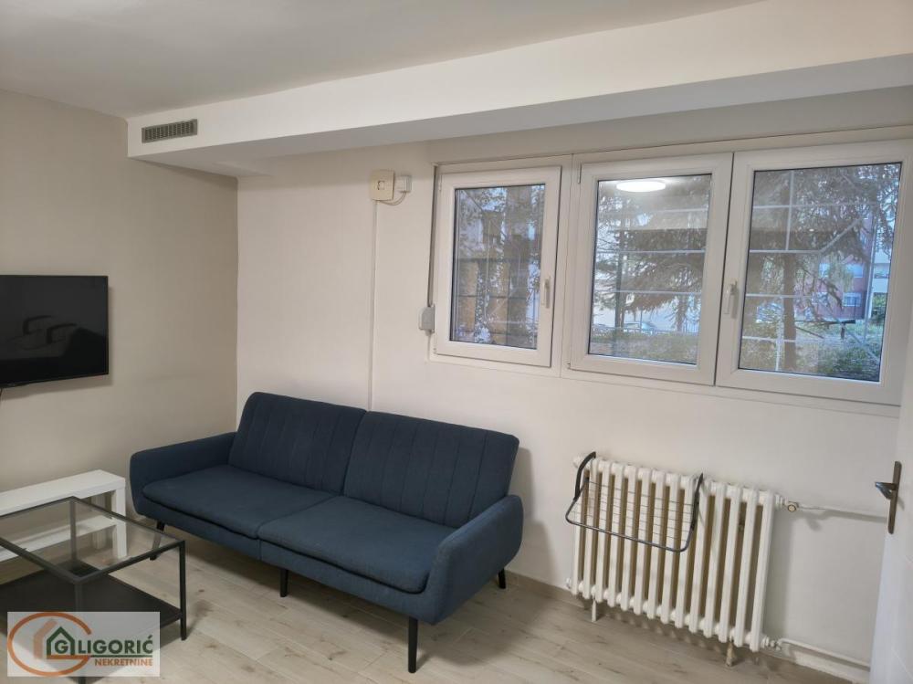 Slika 6 - Ivana Sarića, Jednoiposoban stan na prodaju, 40m2, 80.000€