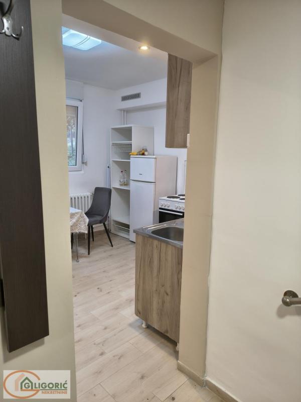 Slika 11 - Ivana Sarića, Jednoiposoban stan na prodaju, 40m2, 80.000€