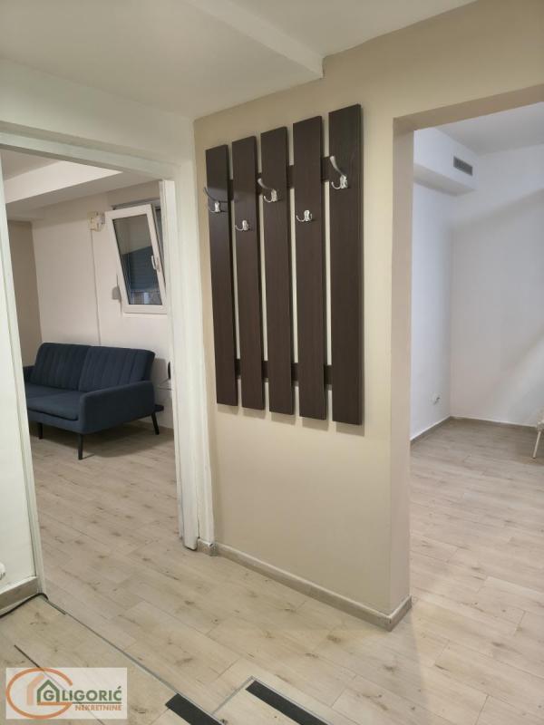 Slika 3 - Ivana Sarića, Jednoiposoban stan na prodaju, 40m2, 80.000€