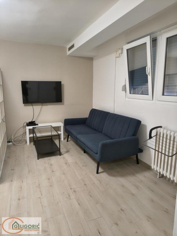 Slika 5 - Ivana Sarića, Jednoiposoban stan na prodaju, 40m2, 80.000€