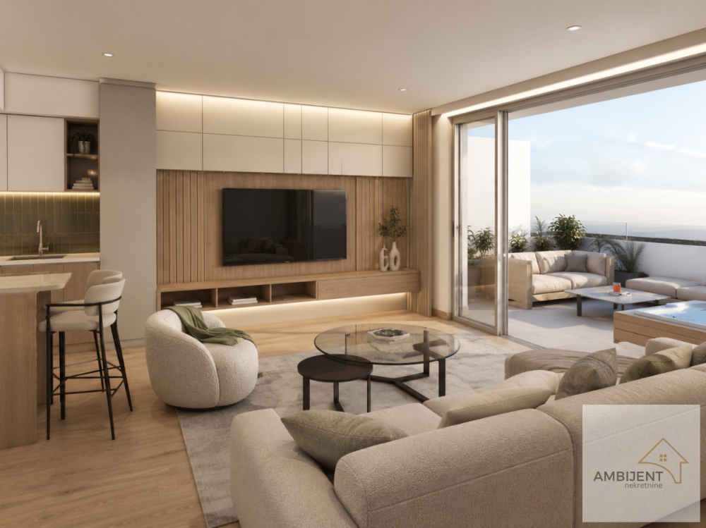 Slika 6 - Troiposoban stan na prodaju, 107m2, 340.000€