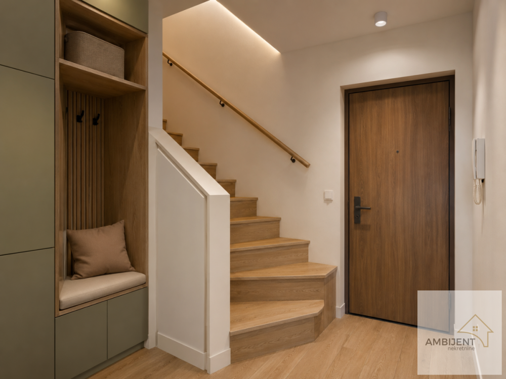 Slika 5 - Troiposoban stan na prodaju, 107m2, 340.000€