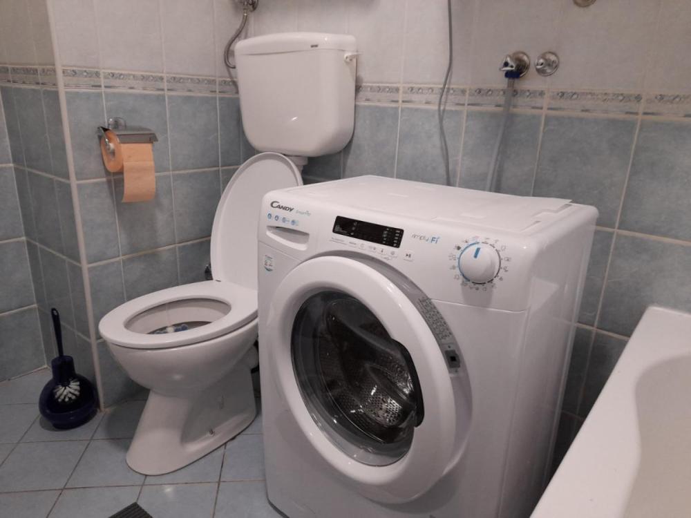 Slika 6 - Jednoiposoban stan na prodaju, 43m2, 140.000€