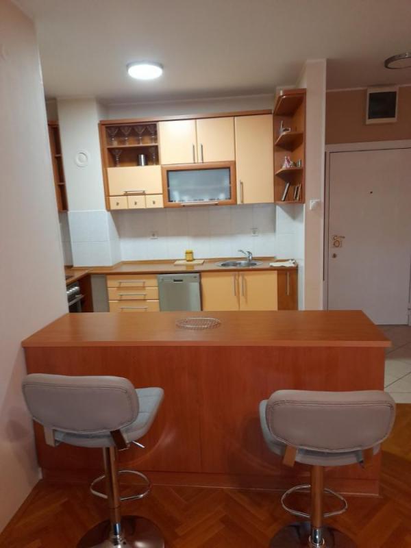 Slika 1 - Jednoiposoban stan na prodaju, 43m2, 140.000€