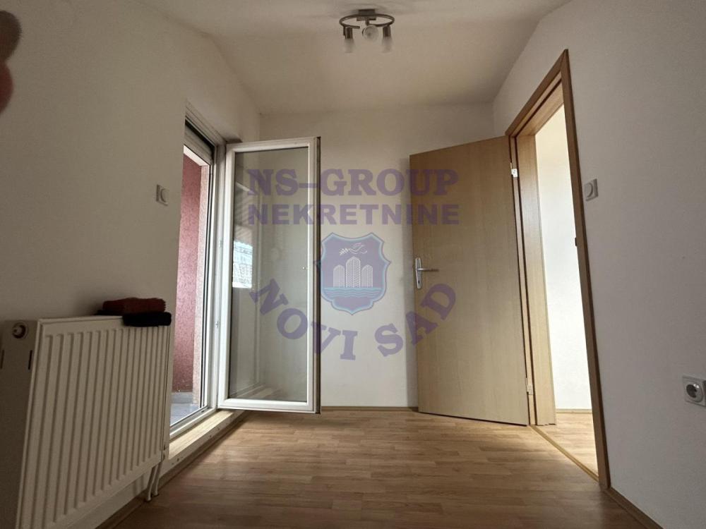 Slika 4 - Jednoiposoban stan na prodaju, 27m2, 61.800€
