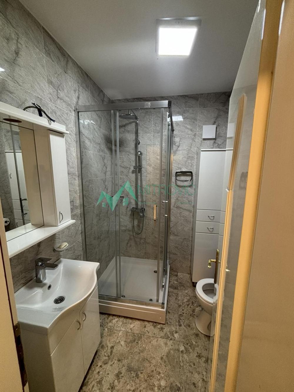 Slika 5 -  Stan za izdavanje, 21m2, 280€
