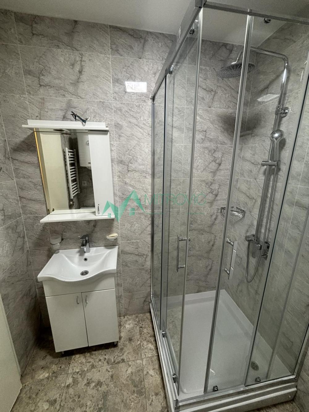 Slika 6 -  Stan za izdavanje, 21m2, 280€