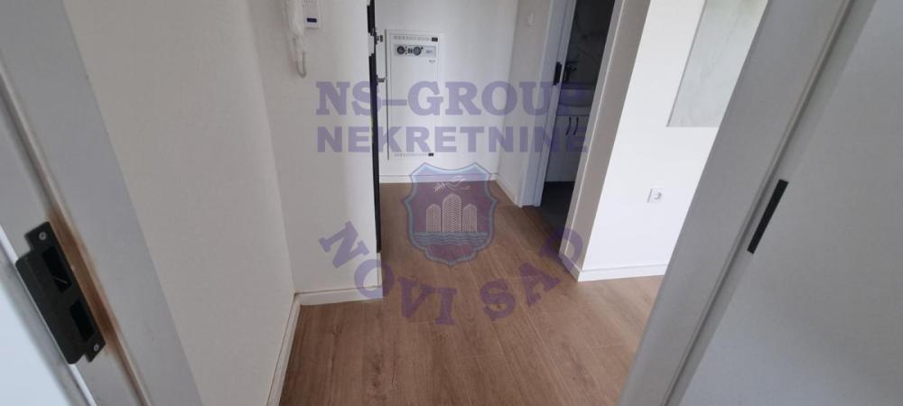 Slika 3 - Jednoiposoban stan na prodaju, 33m2, 82.400€