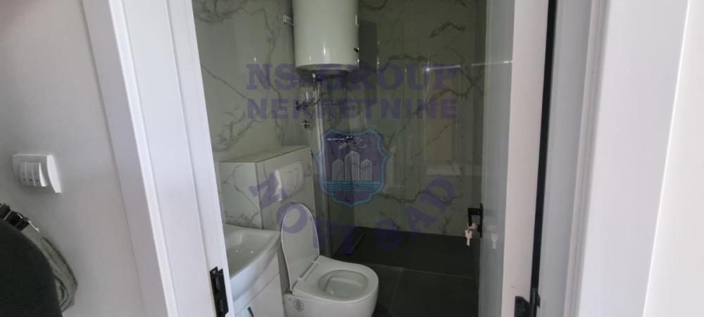 Slika 6 - Jednoiposoban stan na prodaju, 33m2, 82.400€