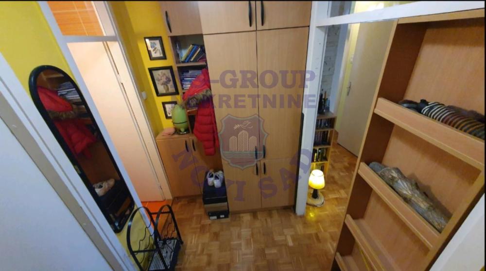 Slika 5 -  Stan na prodaju, 70m2, 186.000€