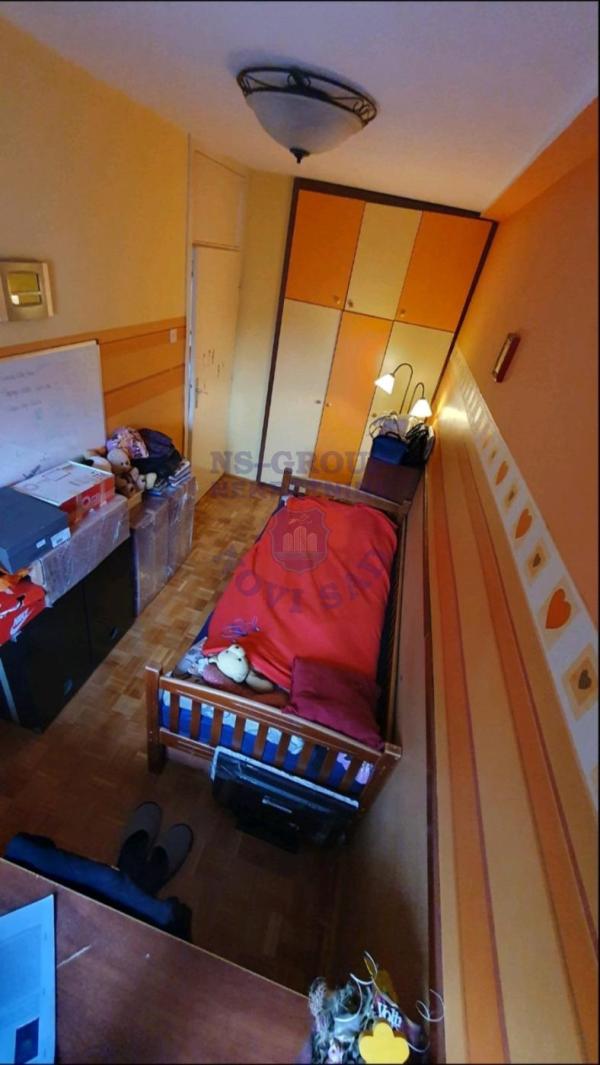 Slika 2 -  Stan na prodaju, 70m2, 186.000€