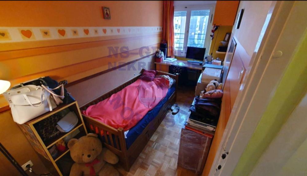 Slika 1 -  Stan na prodaju, 70m2, 186.000€
