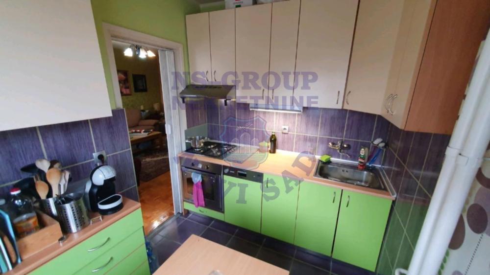 Slika 3 -  Stan na prodaju, 70m2, 186.000€