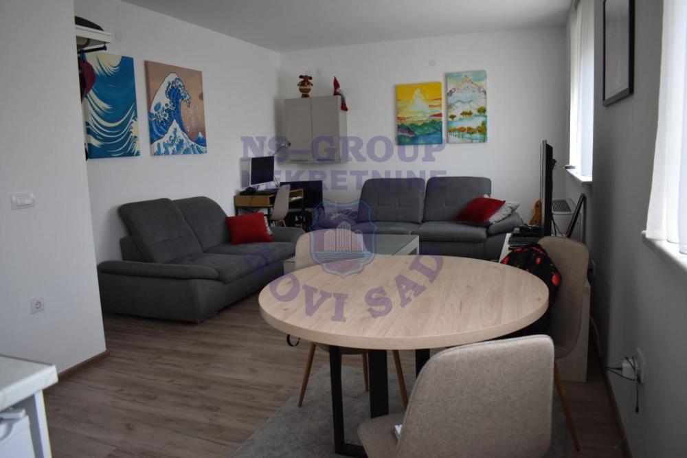 Slika 2 - Dvosoban stan na prodaju, 48m2, 173.040€