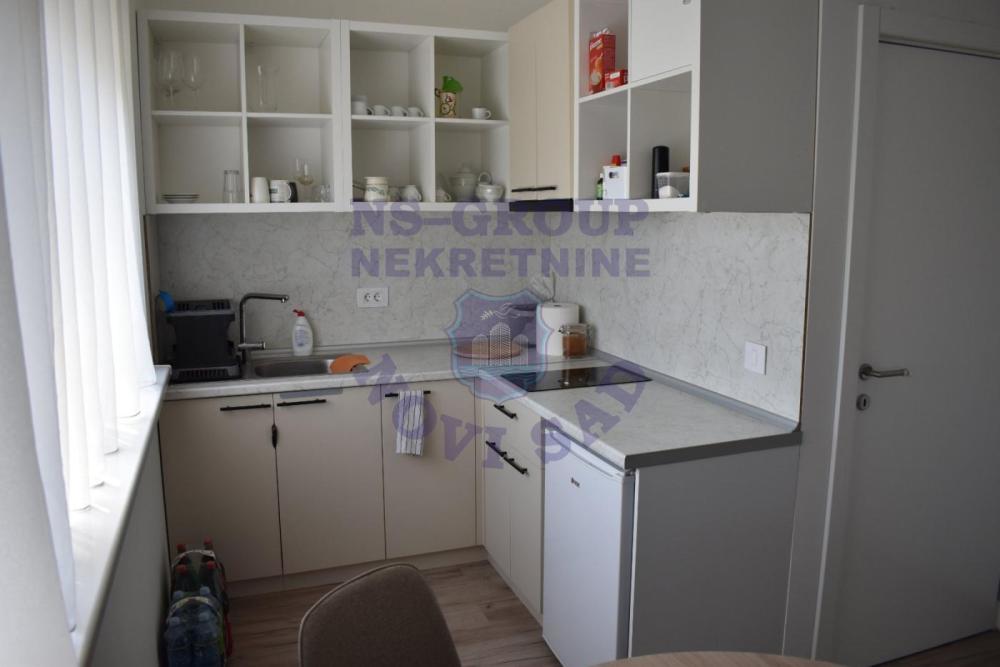 Slika 3 - Dvosoban stan na prodaju, 48m2, 173.040€