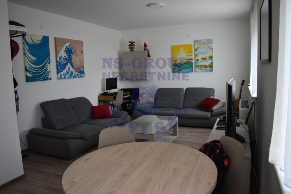 Slika 4 - Dvosoban stan na prodaju, 48m2, 173.040€