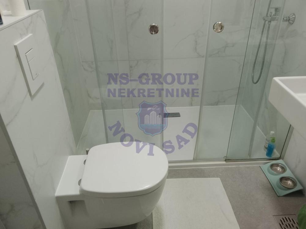Slika 10 - Dvosoban stan na prodaju, 48m2, 173.040€