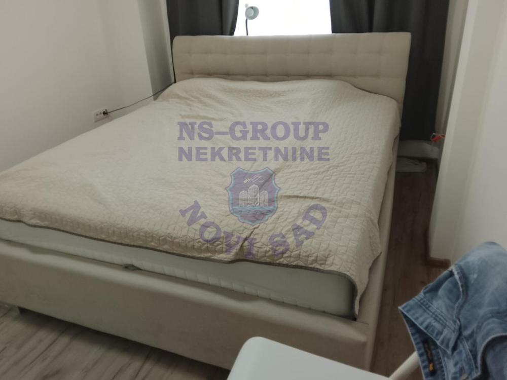Slika 5 - Dvosoban stan na prodaju, 48m2, 173.040€