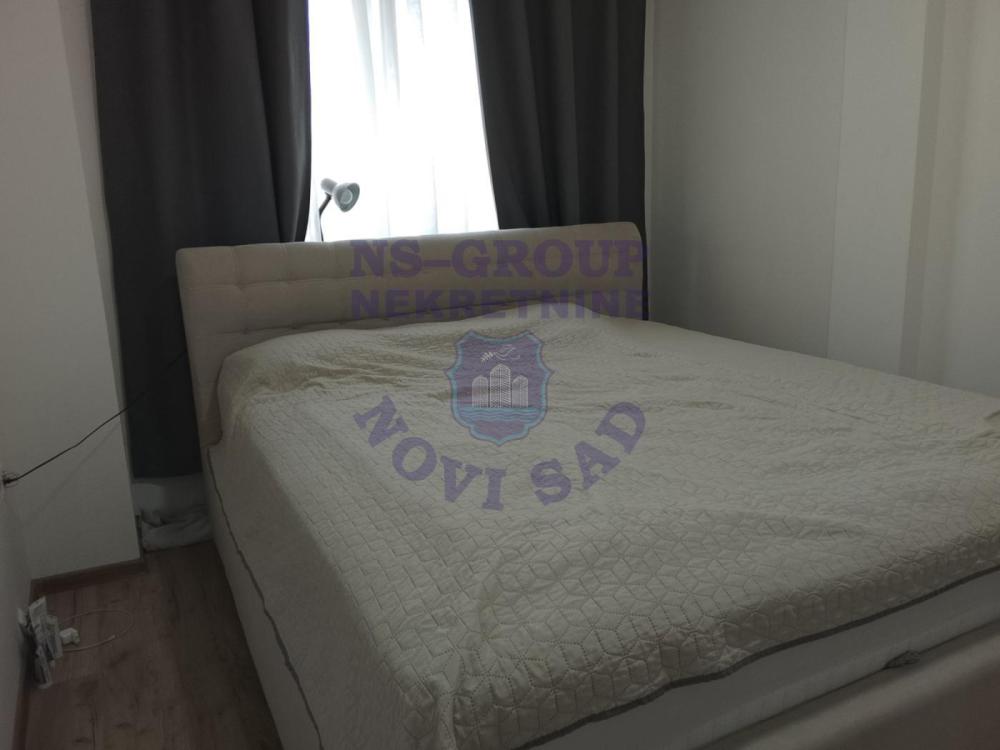 Slika 6 - Dvosoban stan na prodaju, 48m2, 173.040€