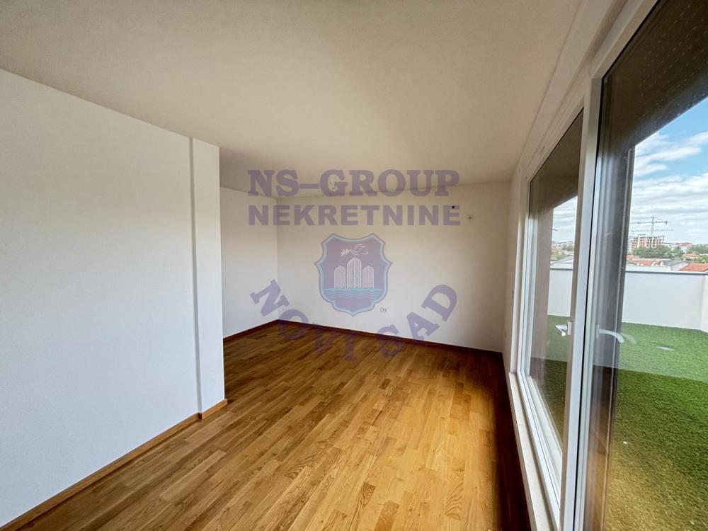 Slika 1 - Četvorosoban stan na prodaju, 87m2, 246.600€