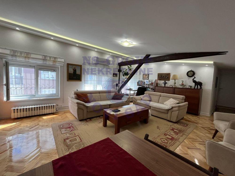 Slika 5 - Trosoban stan na prodaju, 95m2, 264.000€