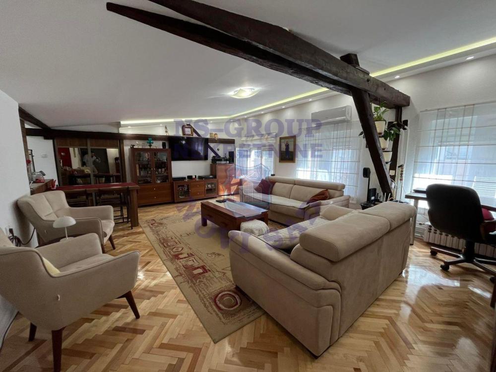 Slika 3 - Trosoban stan na prodaju, 95m2, 264.000€