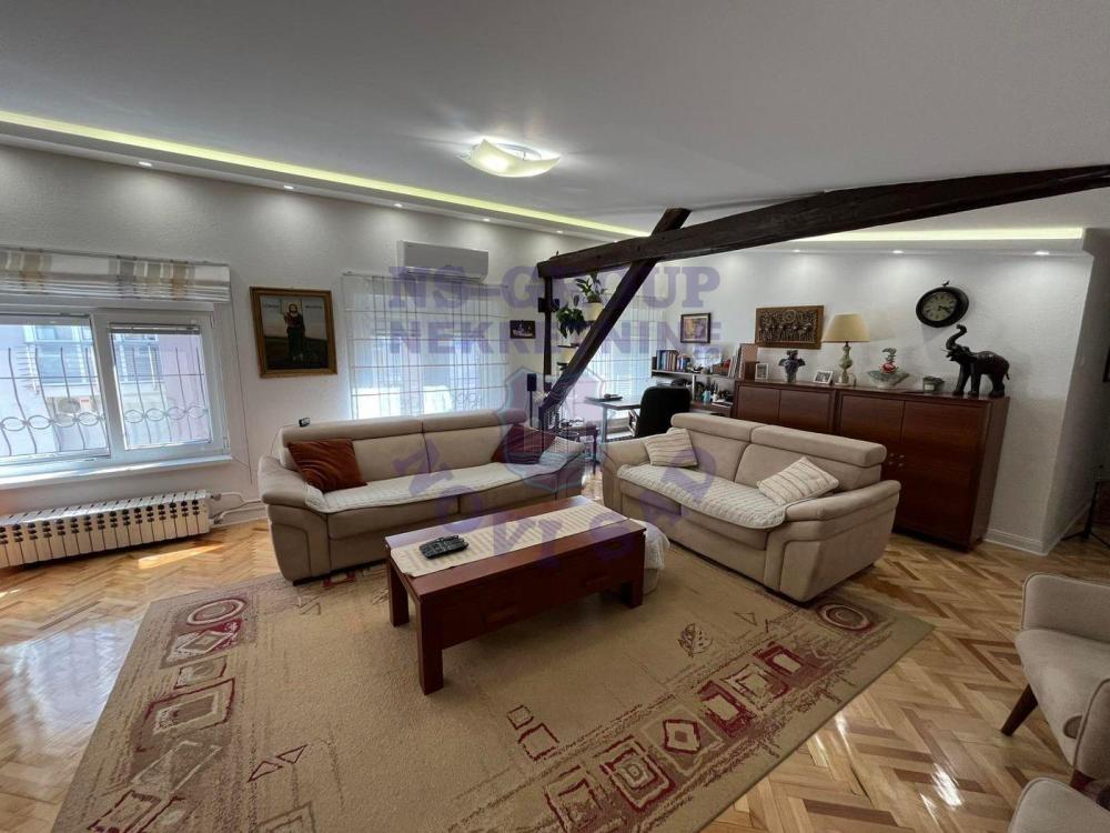 Slika 4 - Trosoban stan na prodaju, 95m2, 264.000€