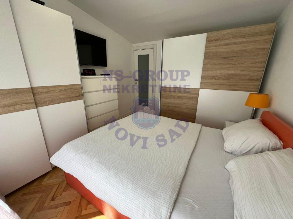 Slika 1 - Trosoban stan na prodaju, 95m2, 264.000€