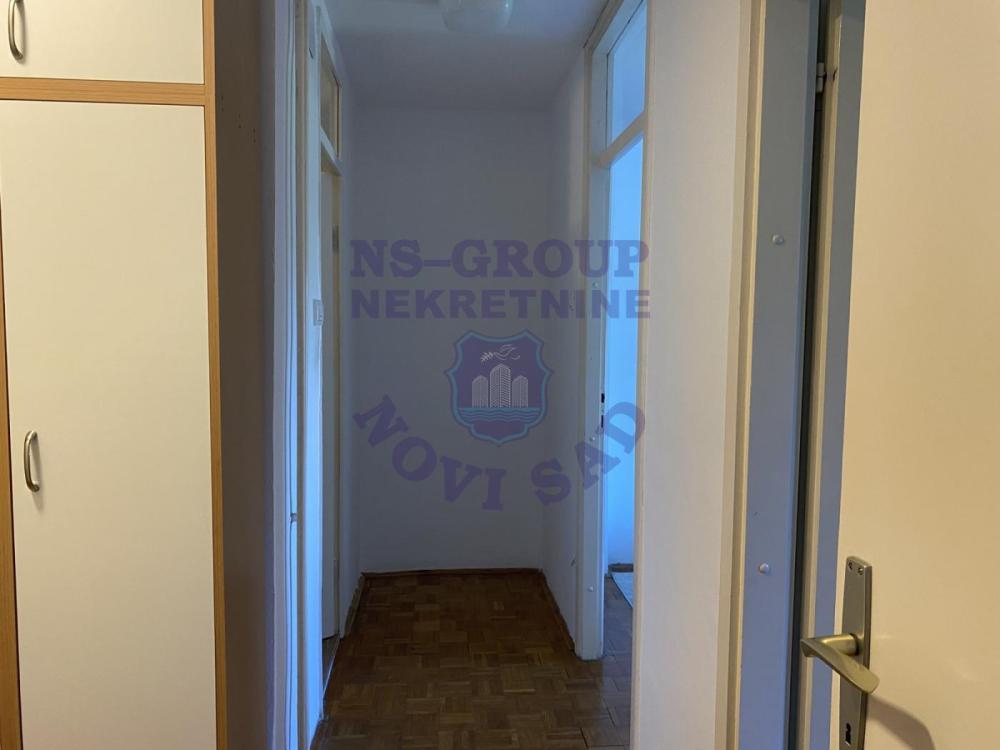 Slika 3 - Dvosoban stan na prodaju, 54m2, 169.950€