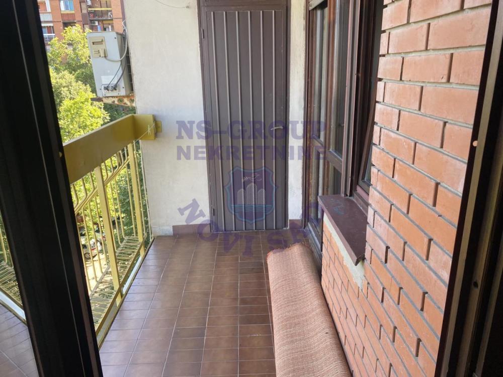 Slika 4 - Dvosoban stan na prodaju, 54m2, 169.950€
