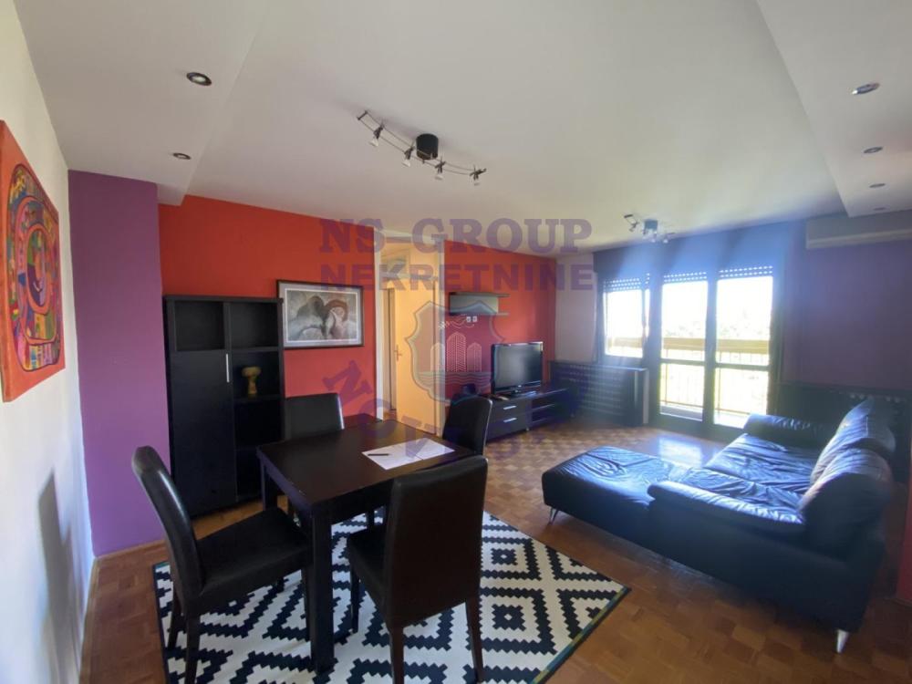 Slika 10 - Dvosoban stan na prodaju, 54m2, 169.950€