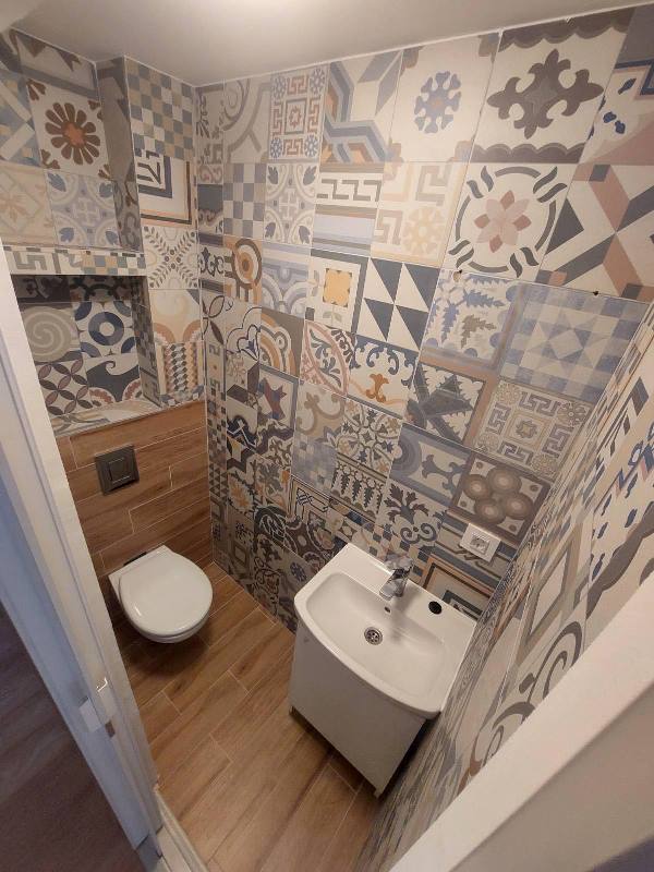 Slika 6 - Milutina Milankovića, Jednoiposoban stan na prodaju, 54m2, 86.400€
