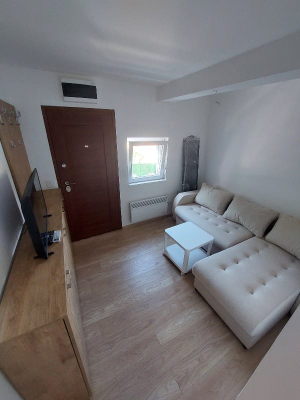 Slika 7 - Milutina Milankovića, Jednoiposoban stan na prodaju, 54m2, 86.400€