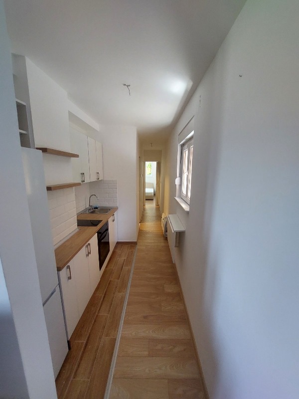 Slika 9 - Milutina Milankovića, Jednoiposoban stan na prodaju, 54m2, 86.400€