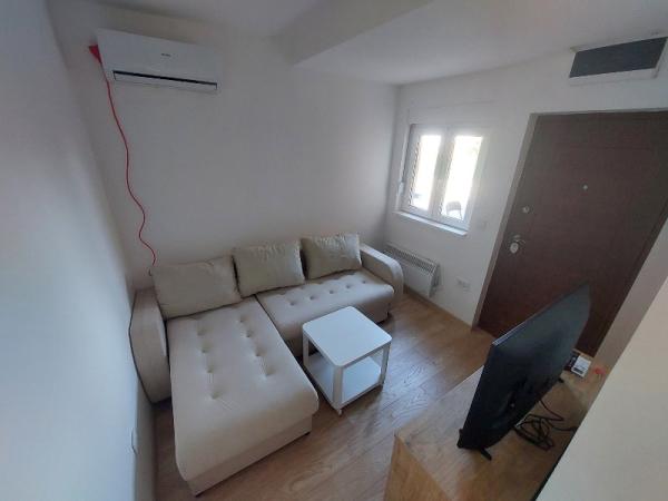 Slika 1 - Milutina Milankovića, Jednoiposoban stan na prodaju, 54m2, 86.400€